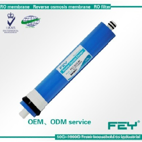 80G residential reverse osmosis membrane